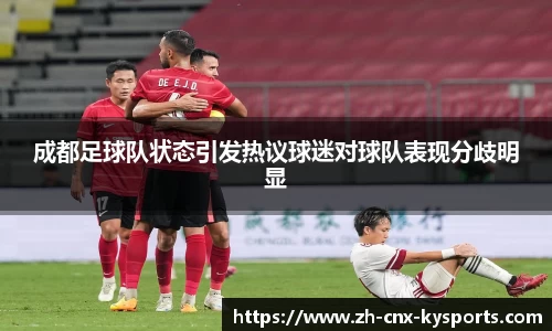 成都足球队状态引发热议球迷对球队表现分歧明显